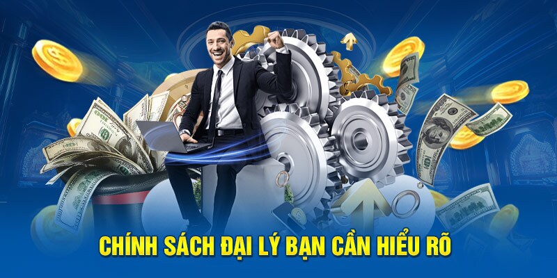 Chính sách đại lý 188BET khác cần biết rõ