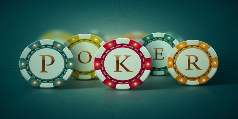 Giới thiệu game bài Poker