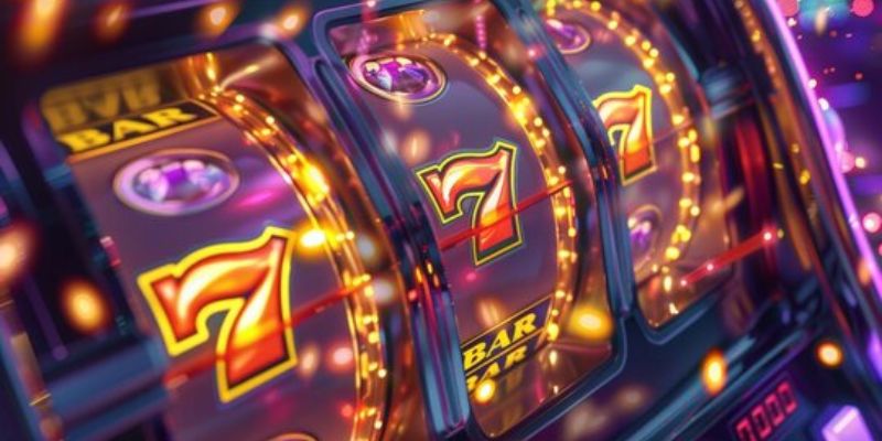 Kết quả tạo số ngẫu nhiên là thế mạnh của slot game 188BET 