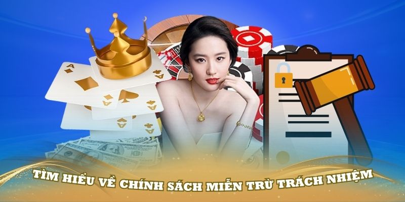 Tìm hiểu về chính sách miễn trừ trách nhiệm 188Bet