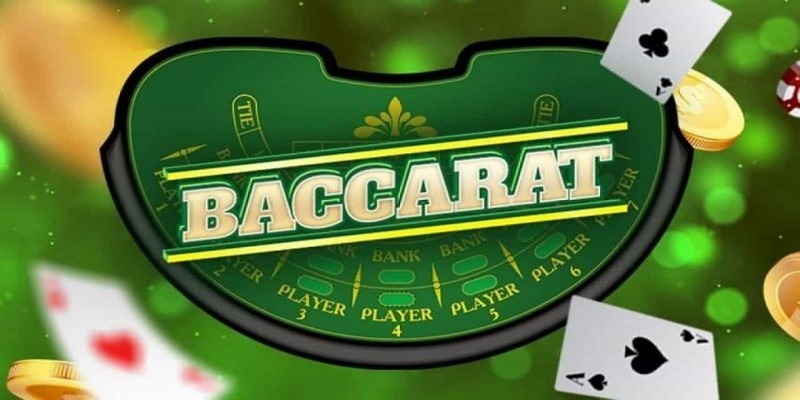 Tìm hiểu về game bài Baccarat