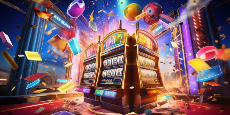 Tổng hợp các tuyệt chiêu chơi slot thắng cực lớn tại nhà cái 188BET 